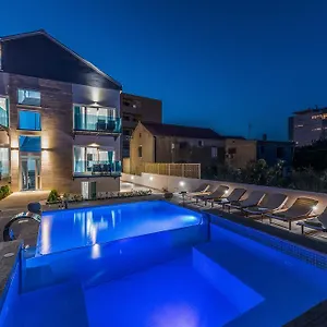  Appartement Luxury Morea
