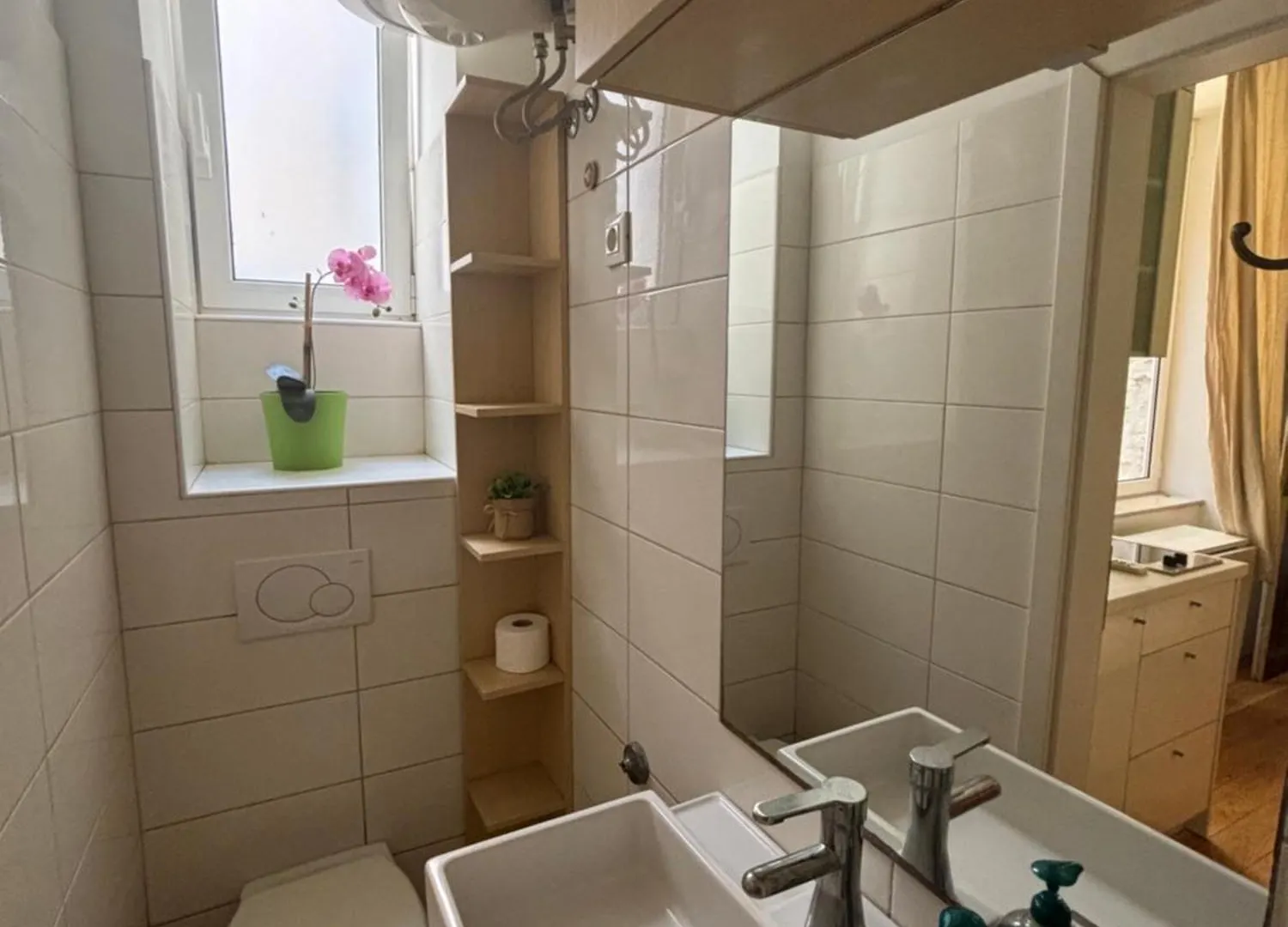Nomad Hideaway Zadar Apartment