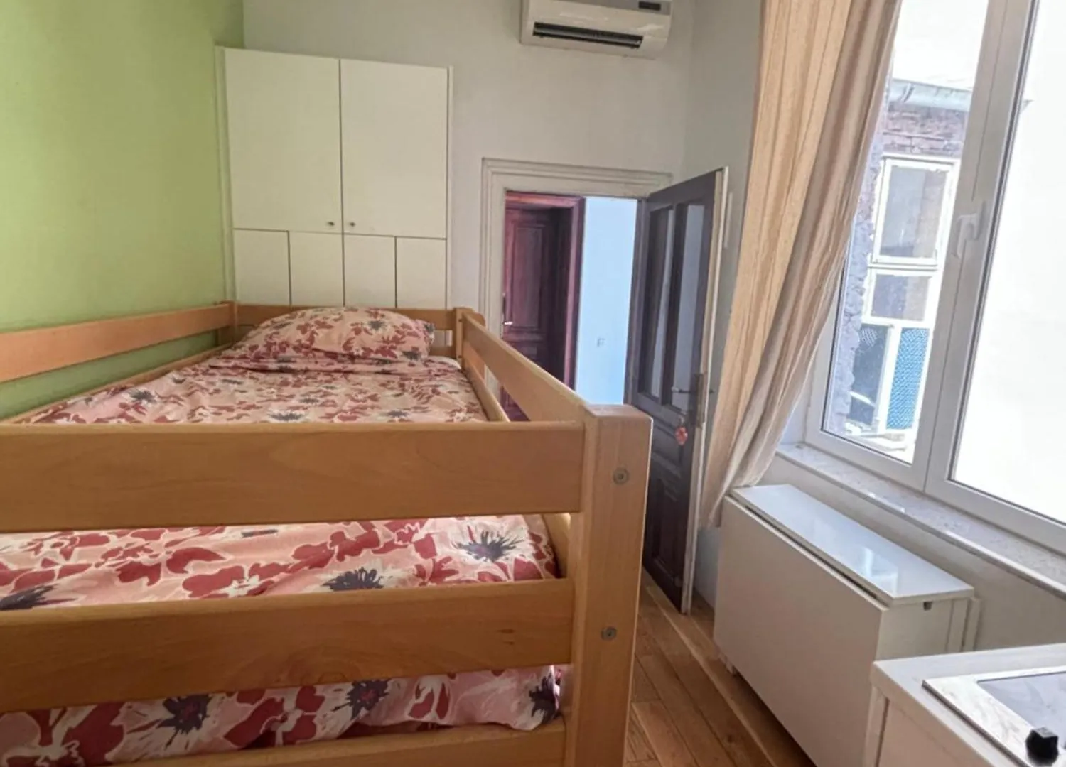 Nomad Hideaway Zadar Apartment