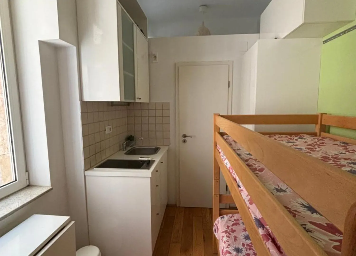 Nomad Hideaway Zadar Apartment
