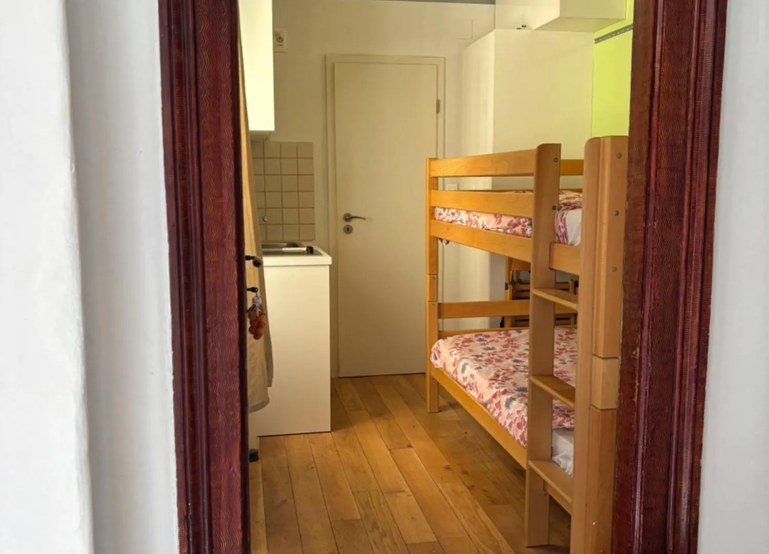 Nomad Hideaway Zadar Apartment